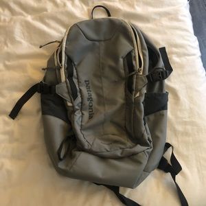 Patagonia Refugio 28L Old style